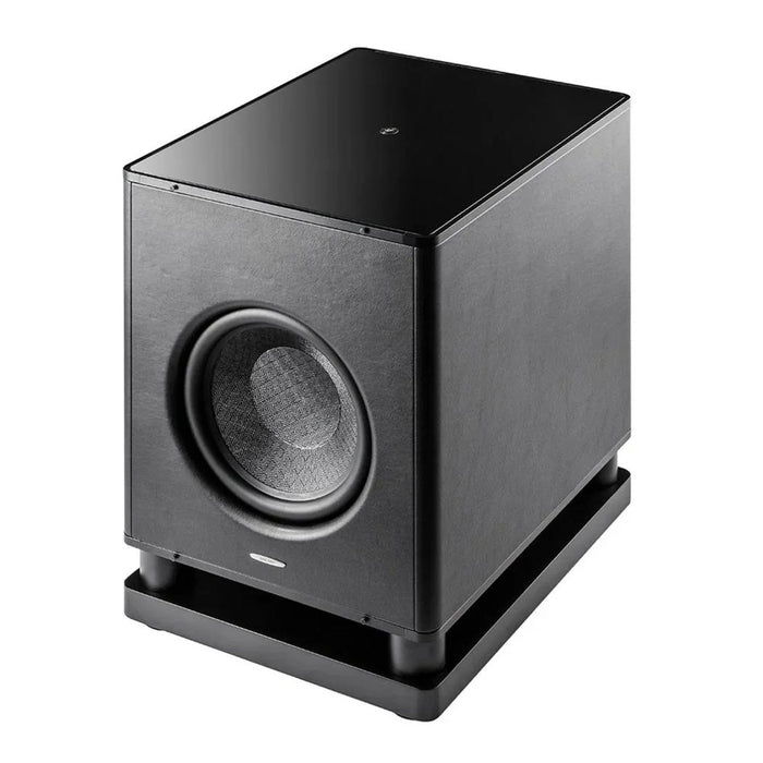 Sonus Faber Gravis VI - 12inch Powered Subwoofer - The Audio Co.