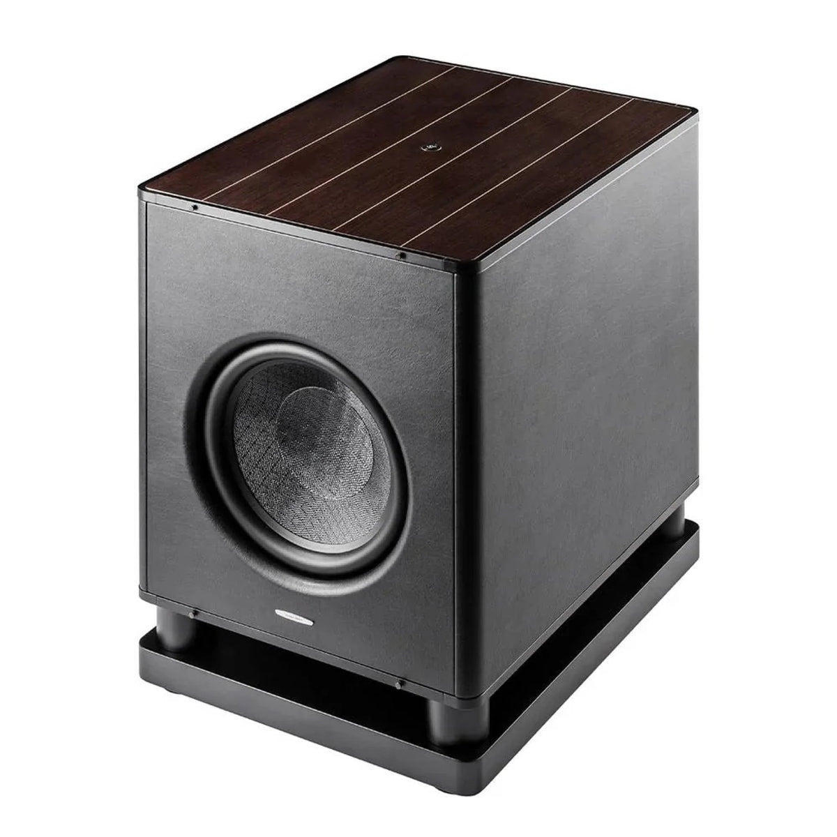 Sonus Faber Gravis VI - 12inch Powered Subwoofer — The Audio Co.