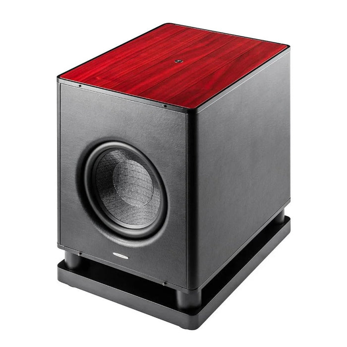 Sonus Faber Gravis VI - 12inch Powered Subwoofer - The Audio Co.