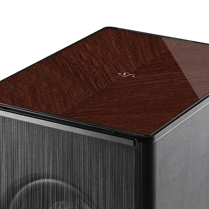 Sonus Faber Gravis VI - 12inch Powered Subwoofer - The Audio Co.