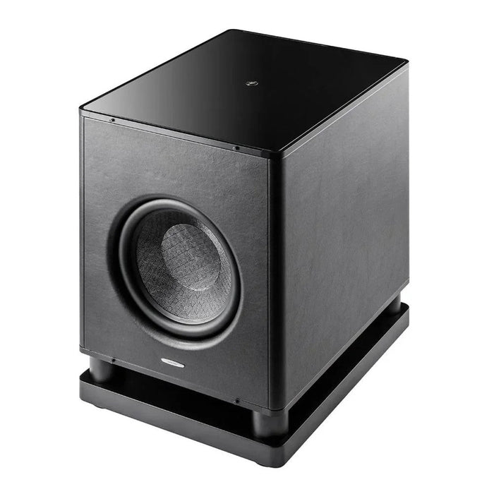 Sonus Faber Gravis VI - 12inch Powered Subwoofer - The Audio Co.