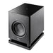 Sonus Faber Gravis VI - 12inch Powered Subwoofer - The Audio Co.