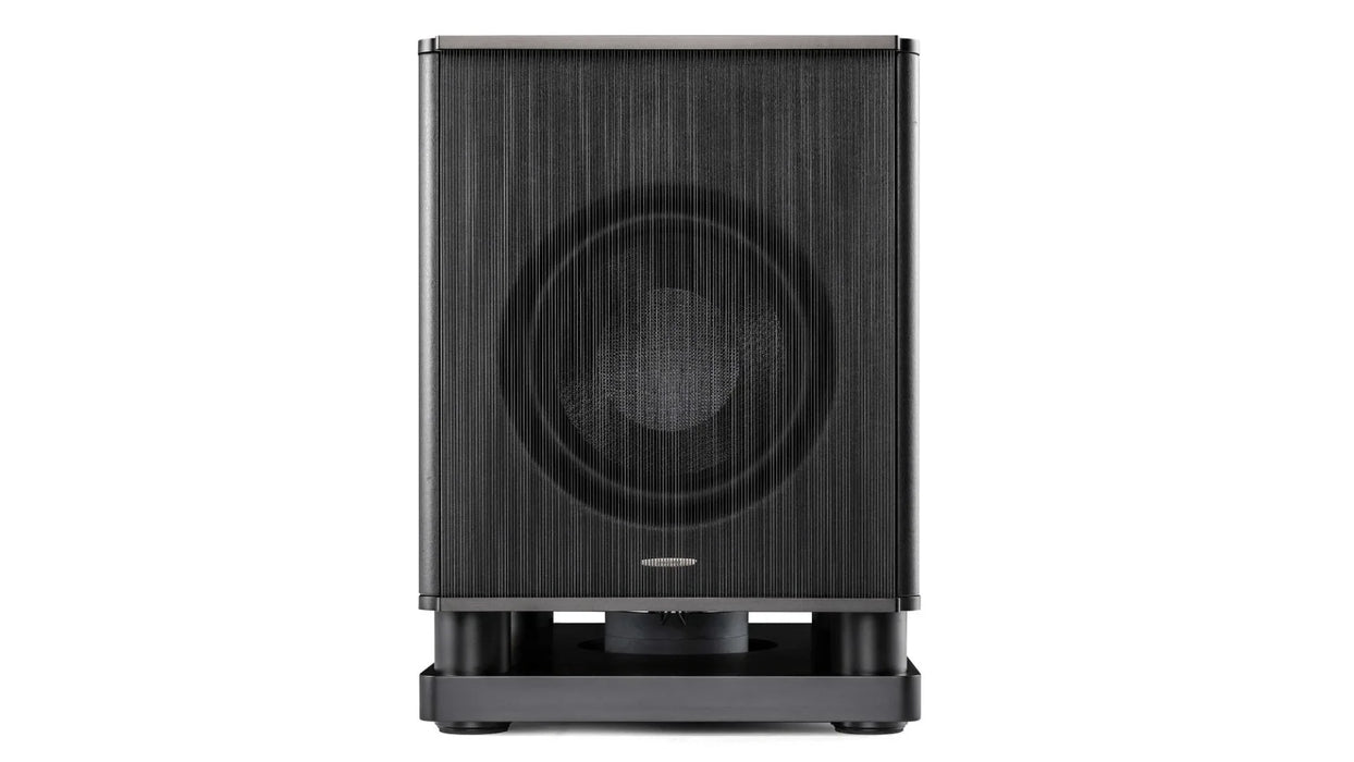 Sonus Faber Gravis VI - 12inch Powered Subwoofer - The Audio Co.