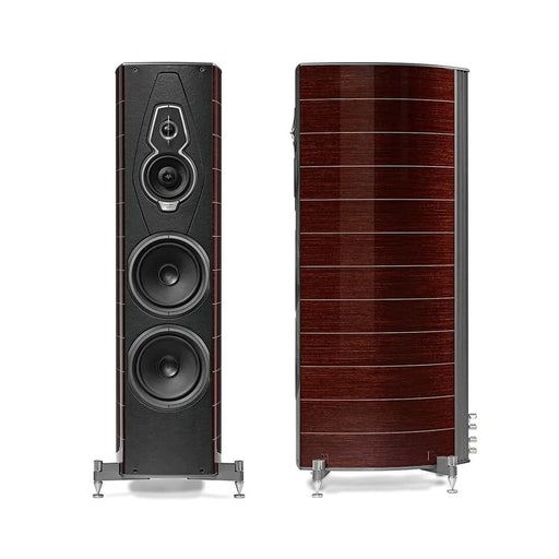 Sonus Faber Homage Amati G5 - Floorstanding Speaker (Pair) - The Audio Co.