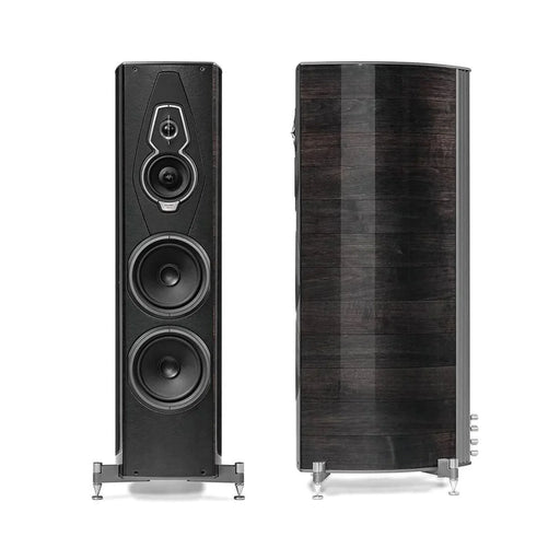 Sonus Faber Homage Amati G5 - Floorstanding Speaker (Pair) - The Audio Co.