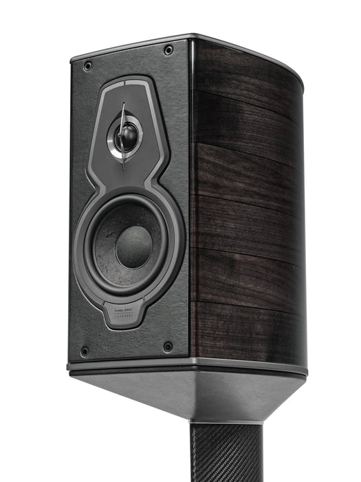 Sonus Faber Homage Guarneri G5 - Bookshelf Speaker (Pair) - The Audio Co.