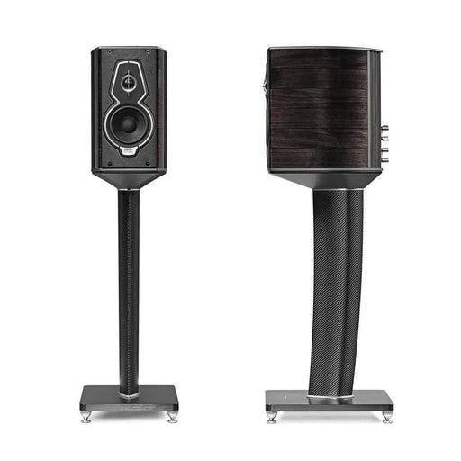 Sonus Faber Homage Guarneri G5 - Bookshelf Speaker (Pair) - The Audio Co.