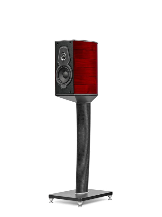 Sonus Faber Homage Guarneri G5 - Bookshelf Speaker (Pair) - The Audio Co.