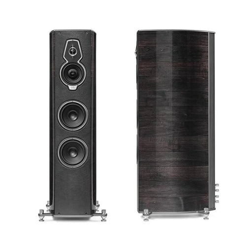 Sonus Faber Homage Serafino G2 - Floorstanding Speaker (Pair) - The Audio Co.