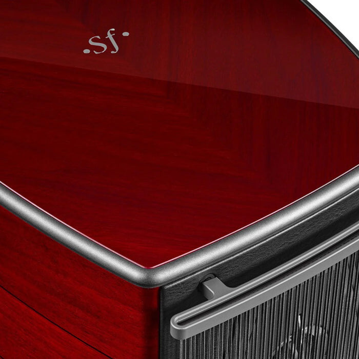 Sonus Faber Homage Serafino G2 - Floorstanding Speaker (Pair) - The Audio Co.