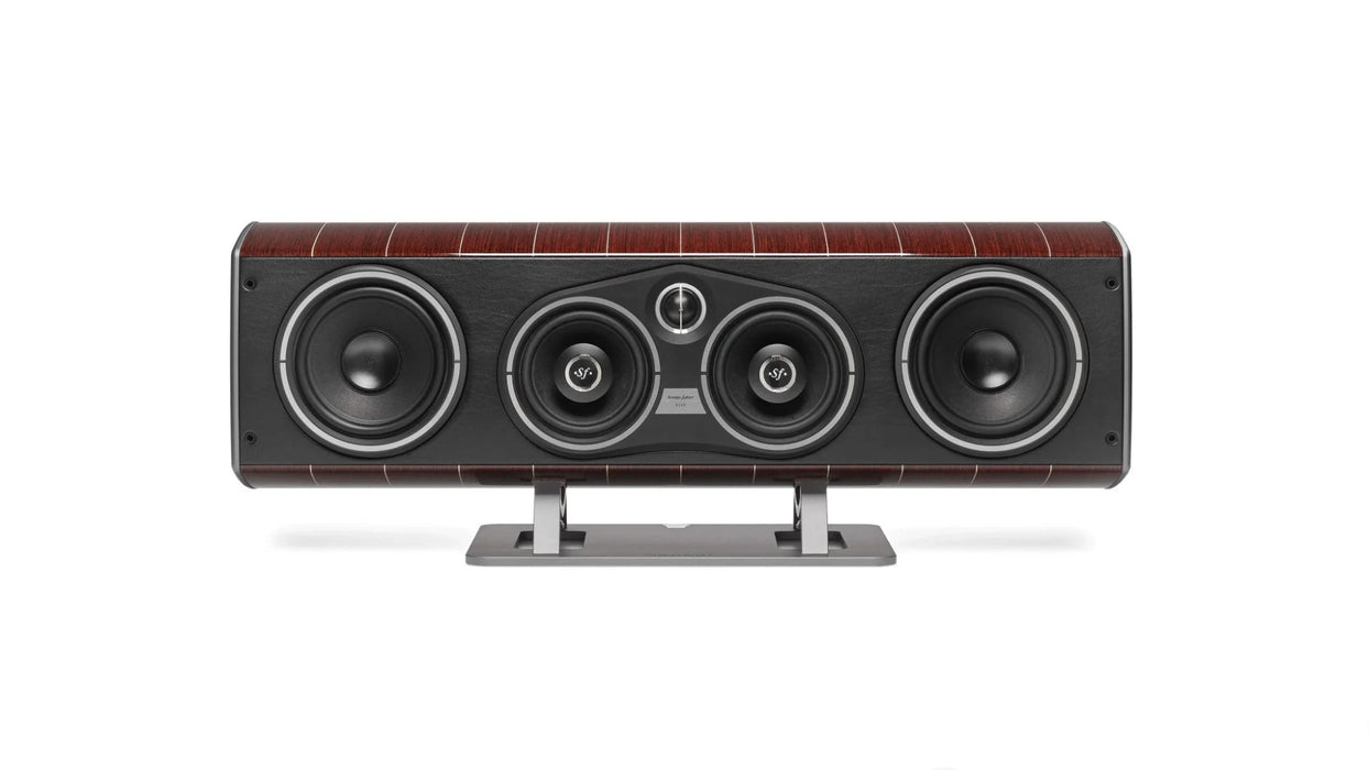 Sonus Faber Homage Vox G3 Centre Speaker The Audio — The Audio