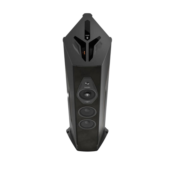 Sonus Faber Il Cremonese Ex3me Automobili Lamborghini Edition Floorstanding Speaker (Pair) Home Speaker