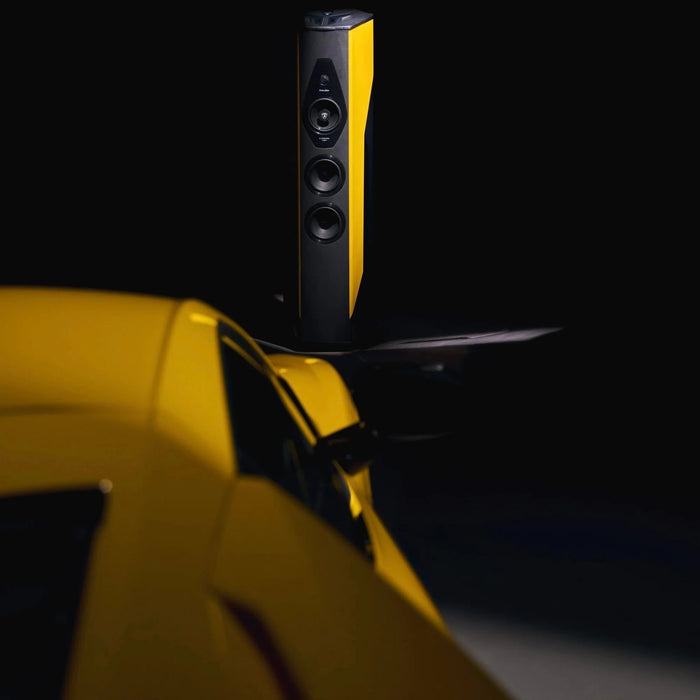 Sonus Faber Il Cremonese Ex3me Automobili Lamborghini Edition Floorstanding Speaker (Pair) Home Speaker