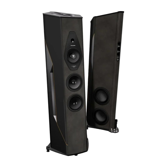 Sonus Faber Il Cremonese Ex3me Automobili Lamborghini Edition Floorstanding Speaker (Pair) Home Speaker
