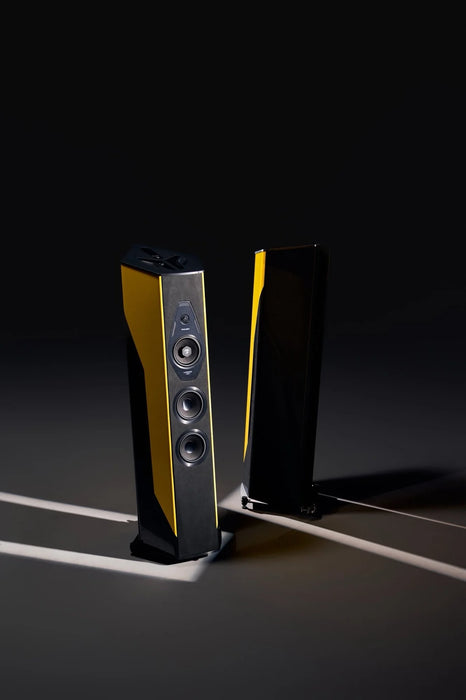 Sonus Faber Il Cremonese Ex3me Automobili Lamborghini Edition Floorstanding Speaker (Pair) Home Speaker