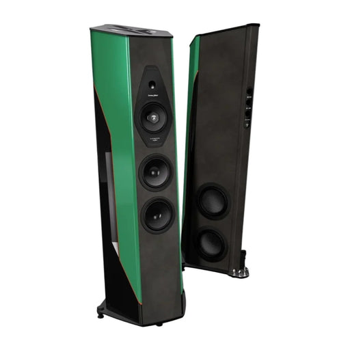 Sonus Faber Il Cremonese Ex3me Automobili Lamborghini Edition Floorstanding Speaker (Pair) Home Speaker