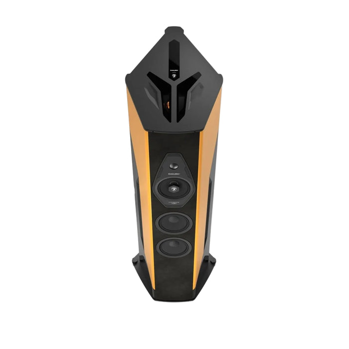 Sonus Faber Il Cremonese Ex3me Automobili Lamborghini Edition Floorstanding Speaker (Pair) Home Speaker
