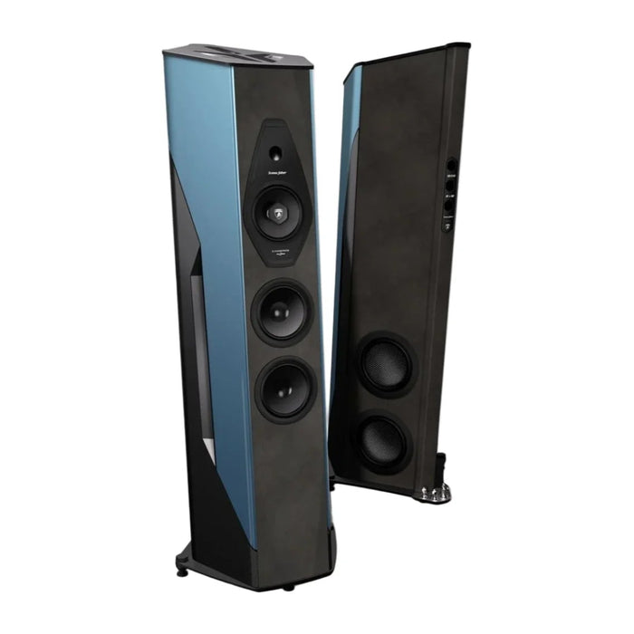 Sonus Faber Il Cremonese Ex3me Automobili Lamborghini Edition Floorstanding Speaker (Pair) Home Speaker