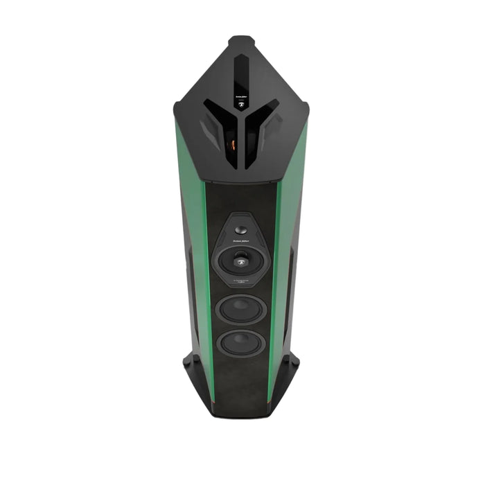 Sonus Faber Il Cremonese Ex3me Automobili Lamborghini Edition Floorstanding Speaker (Pair) Home Speaker
