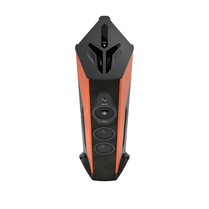 Sonus Faber Il Cremonese Ex3me Automobili Lamborghini Edition Floorstanding Speaker (Pair) Home Speaker