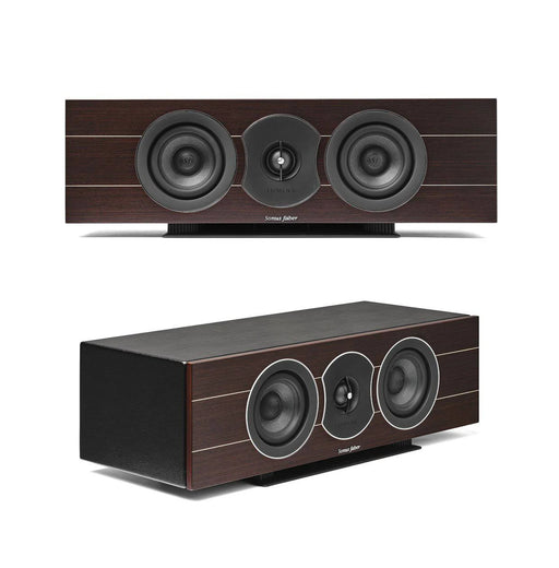 Sonus Faber Lumina Center CI - Centre Speaker - The Audio Co.