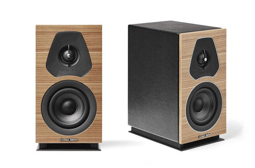 Sonus Faber Lumina I - Bookshelf Speaker (Pair) - The Audio Co.