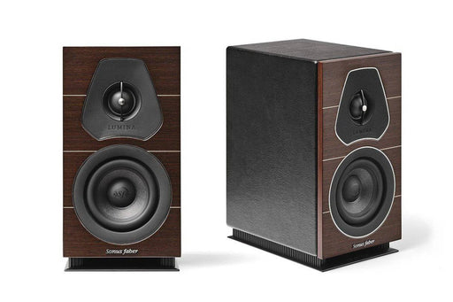 Sonus Faber Lumina I - Bookshelf Speaker (Pair) - The Audio Co.