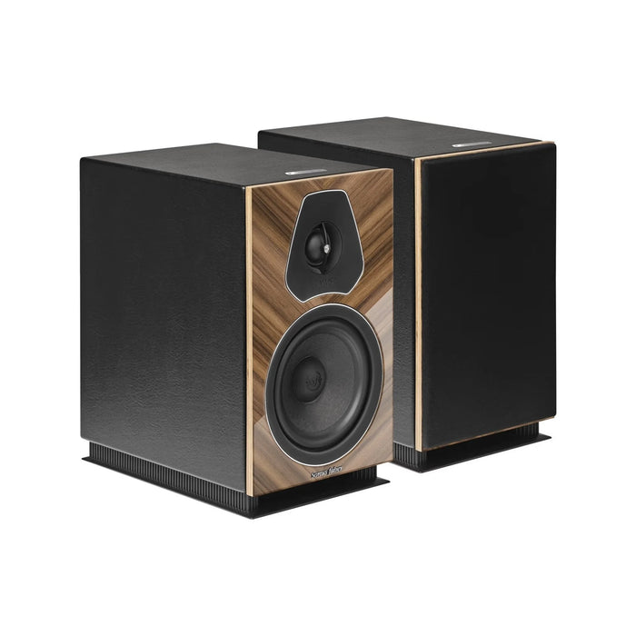 Sonus Faber Lumina II Amator - Bookshelf Speaker (Pair) - The Audio Co.