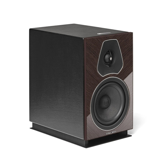 Sonus Faber Lumina II Amator - Bookshelf Speaker (Pair) - The Audio Co.