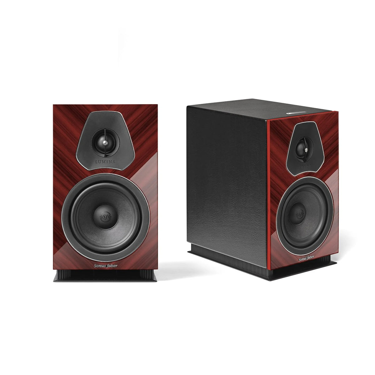 Sonus Faber Lumina II Amator - Bookshelf Speaker — The Audio Co.