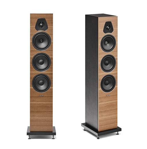 Sonus Faber Lumina III - Floorstanding Speaker - The Audio Co.