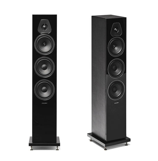 Sonus Faber Lumina III - Floorstanding Speaker - The Audio Co.