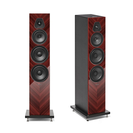 Sonus Faber Lumina V Amator - Floorstanding Speaker - The Audio Co.