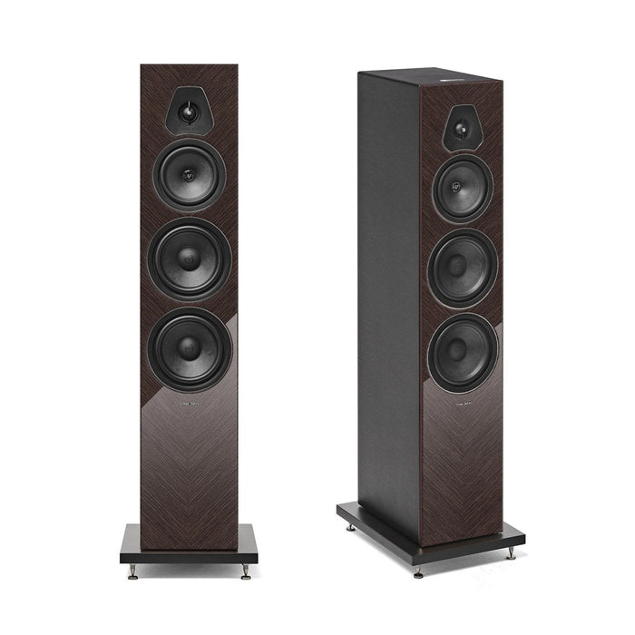 Sonus Faber Lumina V Amator - Floorstanding Speaker - The Audio Co.