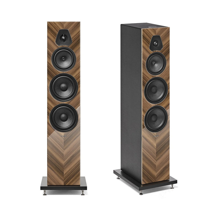 Sonus Faber Lumina V Amator - Floorstanding Speaker - The Audio Co.