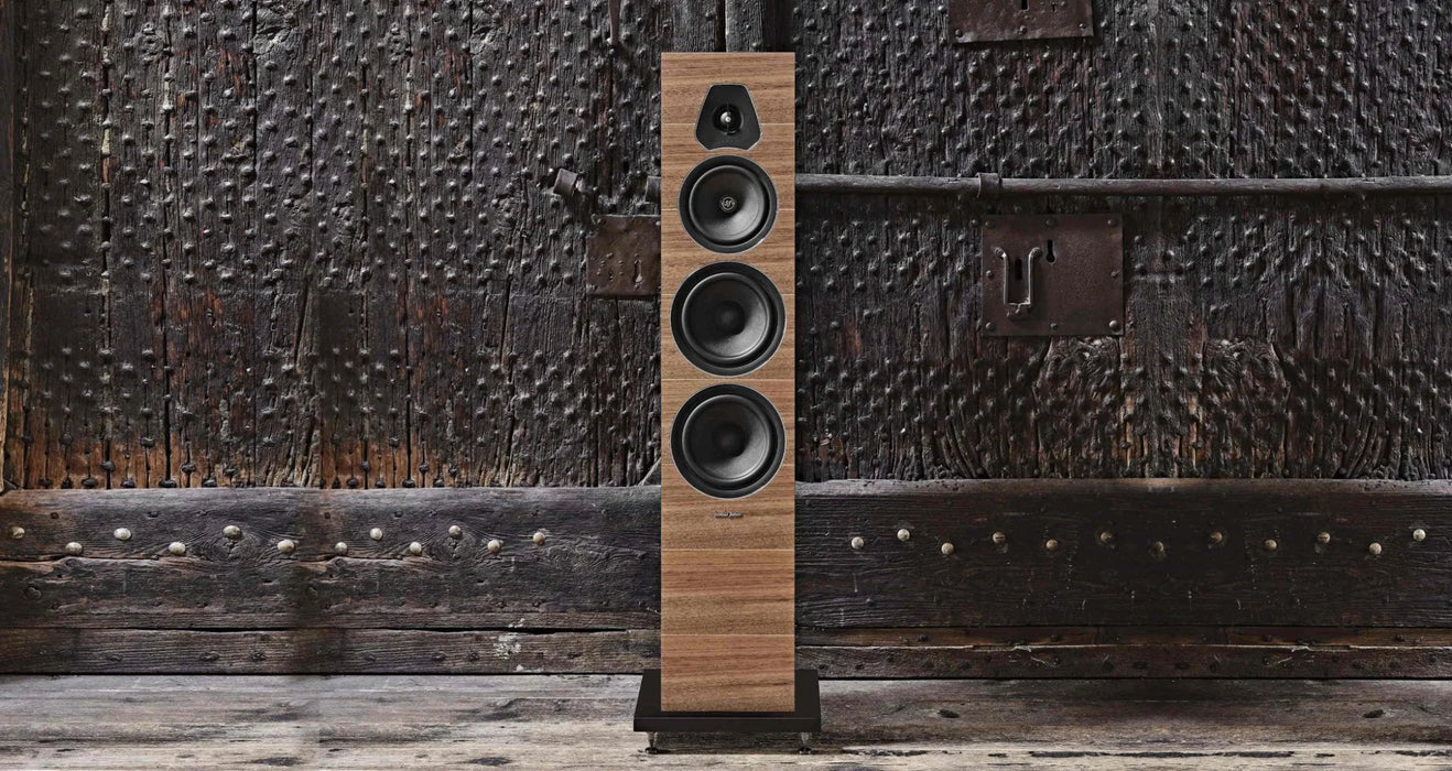 Sonus Faber Lumina V - Floorstanding Speaker - The Audio Co.