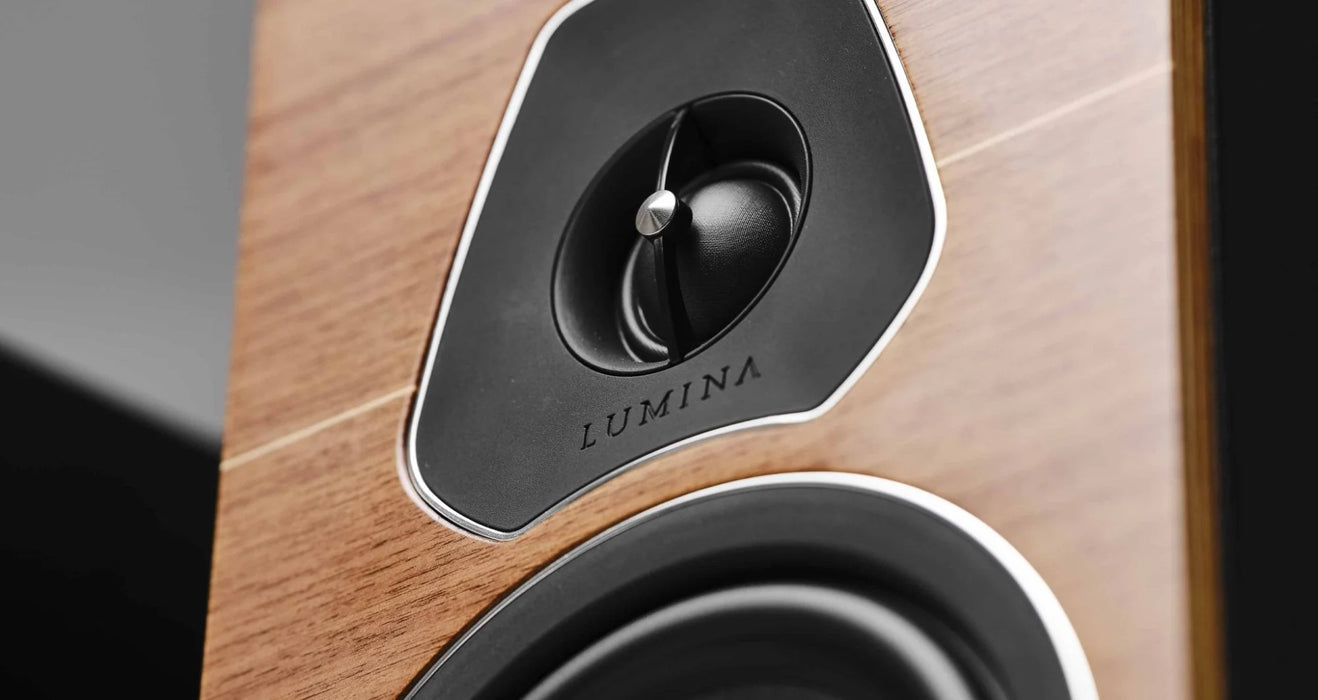 Sonus Faber Lumina V - Floorstanding Speaker - The Audio Co.