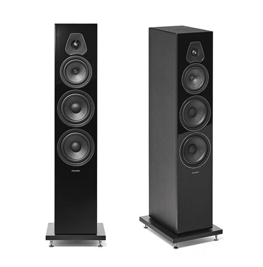 Sonus Faber Lumina V - Floorstanding Speaker - The Audio Co.