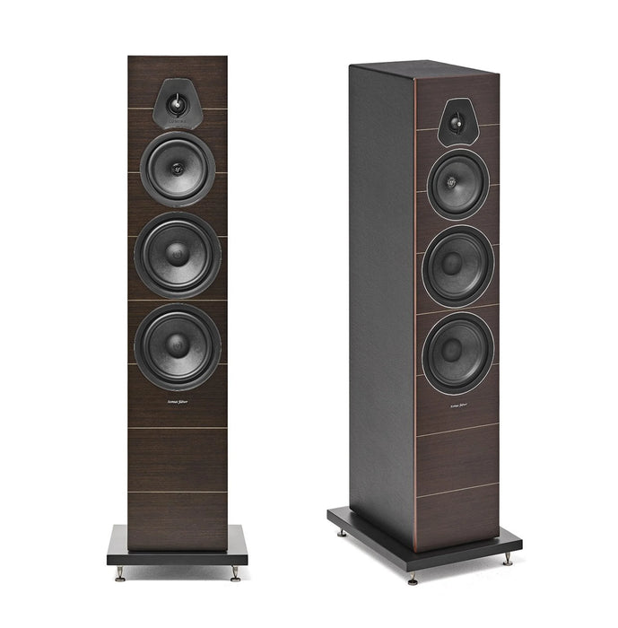 Sonus Faber Lumina V - Floorstanding Speaker - The Audio Co.