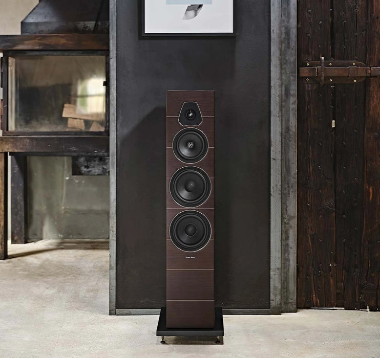 Sonus Faber Lumina V - Floorstanding Speaker - The Audio Co.