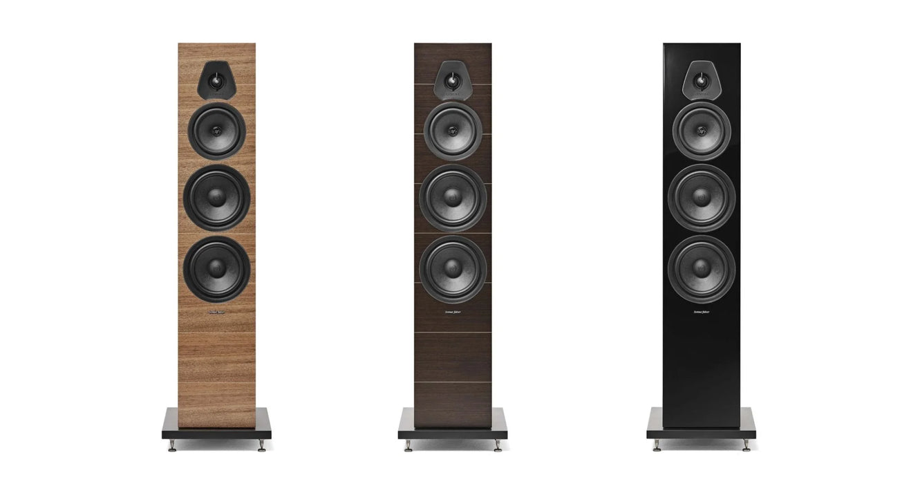 Sonus Faber Lumina V - Floorstanding Speaker - The Audio Co.