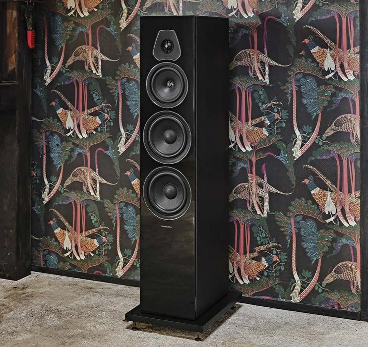 Sonus Faber Lumina V - Floorstanding Speaker - The Audio Co.