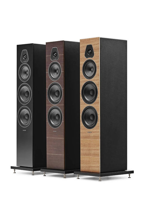 Sonus Faber Lumina V - Floorstanding Speaker - The Audio Co.