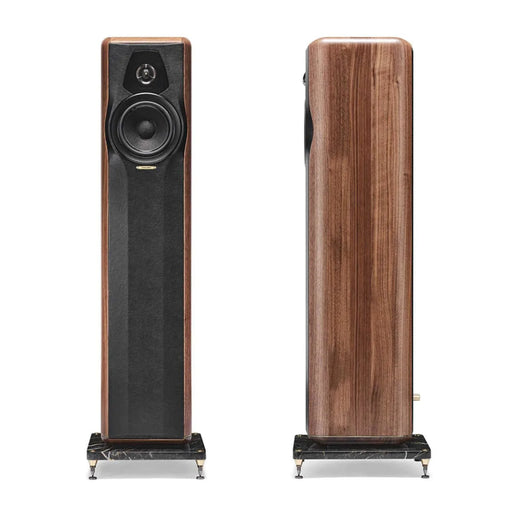 Sonus Faber Maxima Amator - Floorstanding Speaker - The Audio Co.