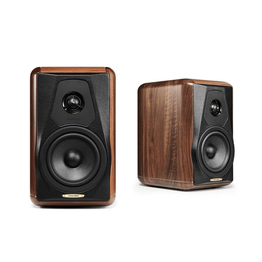 Sonus Faber Minima Amator II - Bookshelf Speaker (Pair) - The Audio Co.