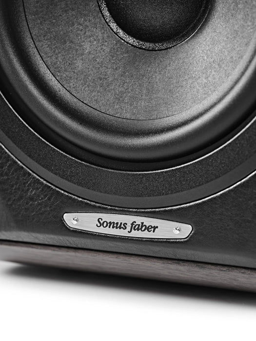 Sonus Faber Minima Amator II - Bookshelf Speaker (Pair) - The Audio Co.