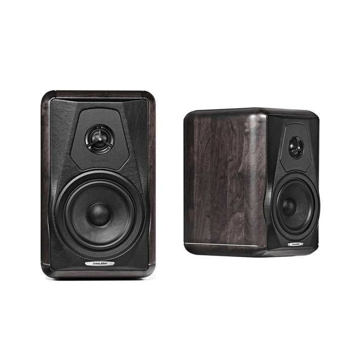 Sonus Faber Minima Amator II - Bookshelf Speaker (Pair) - The Audio Co.