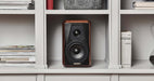 Sonus Faber Minima Amator II - Bookshelf Speaker (Pair) - The Audio Co.