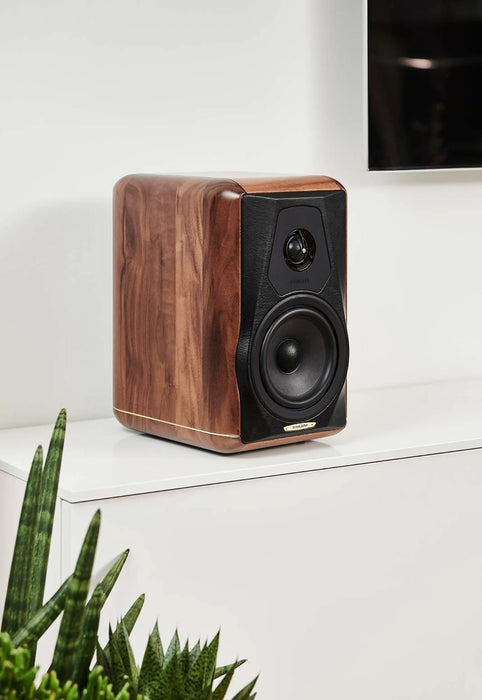 Sonus Faber Minima Amator II - Bookshelf Speaker (Pair) - The Audio Co.