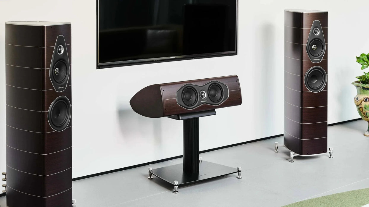 Sonus Faber Olympica Nova CI - Centre Speaker - The Audio Co.